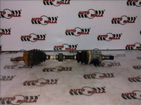 Planetara stanga fata Hyundai Santa Fe 2.2d an 2008