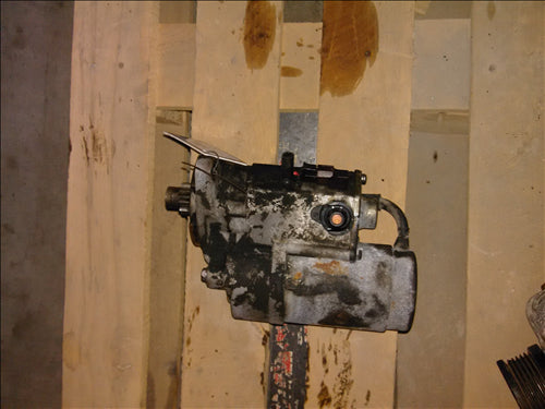 Electromotor Hyundai Santa Fe 2.2d an 2008