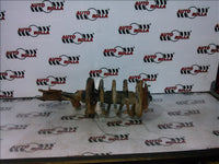 Amortizor stanga fata complet Hyundai Santa Fe 2.2d an 2008