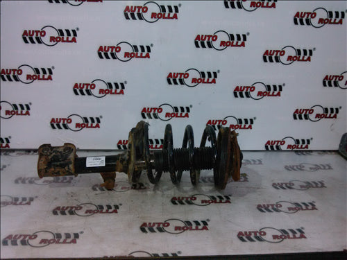 Amortizor dreapta fata complet Hyundai Santa Fe 2.2d an 2008