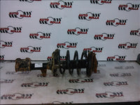 Amortizor dreapta fata complet Hyundai Santa Fe 2.2d an 2008