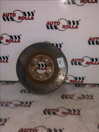 Disc fata ventilat Hyundai Santa Fe 2.2d an 2008