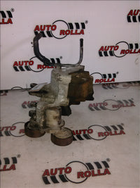 Suport accesorii motor Hyundai Santa Fe 2.2d an 2008