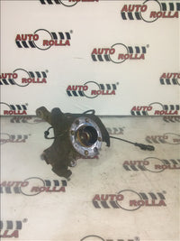 Fuzeta dreapta fata Fiat Punto 1.4s an 2008