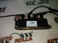 Bobina inductie + fise Fiat Punto 1.4s an 2008