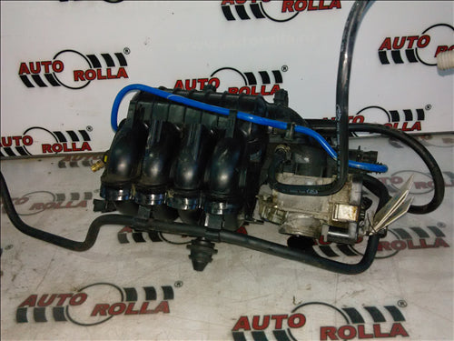 Galerie admisie Fiat Punto 1.4s an 2008