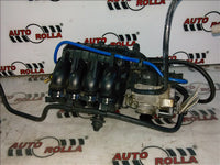 Galerie admisie Fiat Punto 1.4s an 2008