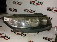 Far dreapta Hyundai Santa Fe 2.2d an 2008