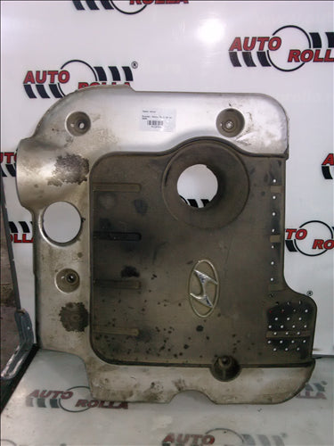 Capac motor Hyundai Santa Fe 2.2d an 2008