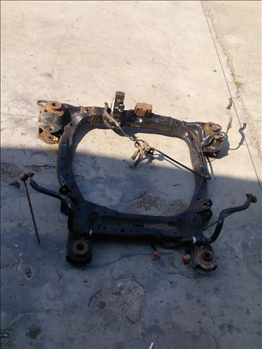 Punte fata Hyundai Santa Fe 2.2dan 2007