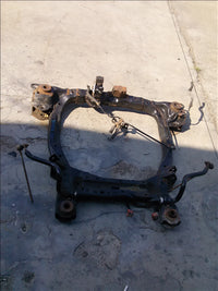 Punte fata Hyundai Santa Fe 2.2dan 2007