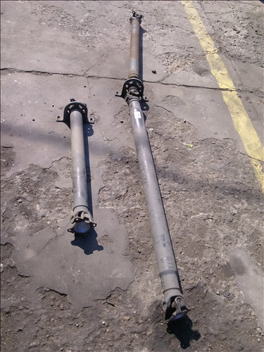 Cardan lung Mercedes Sprinter 2.2dan 2009