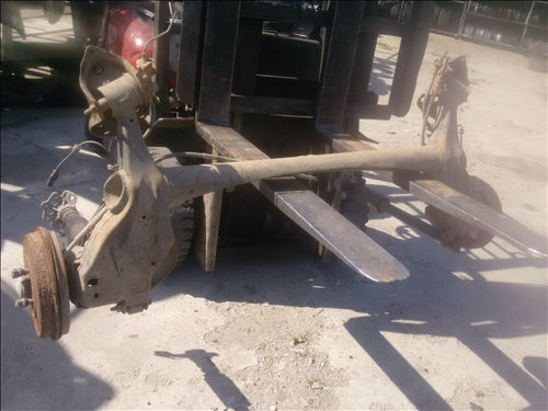 Punte spate Opel Corsa D 1.3d,an 2008