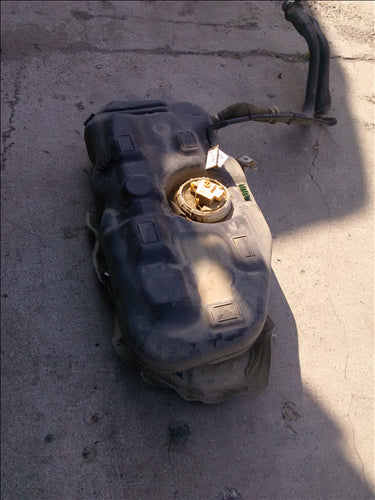 Rezervor Opel Corsa D 1.3dan 2008