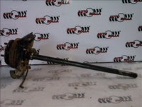 Fuzeta stanga spate Toyota Land Cruiser 4.2d