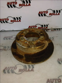 Disc spate Toyota Land Cruiser 4.2d
