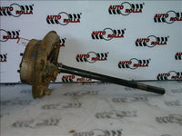 Disc spate Toyota Land Cruiser 4.2d