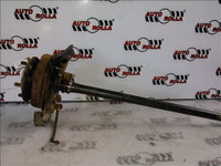 Planetara stanga spate Toyota Land Cruiser 4.2d