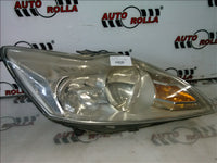 Far dreapta Ford Focus FL an 2010