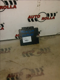 Modul lumini Renault Premium
