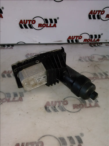 Termoflot+Baterie filtru Mini Cooper 2.0d an 2013