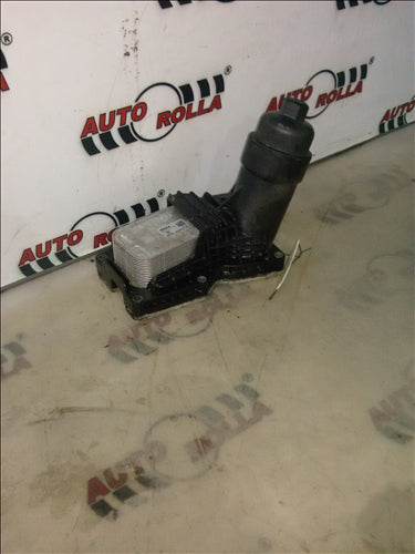 Termoflot+Baterie filtru Mini Cooper 2.0d an 2013