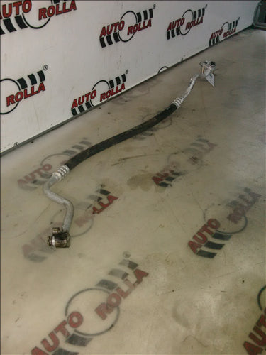 Conducta AC Mini Cooper 2.0d an 2013