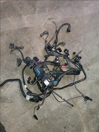 Instalatie electrica motor Mini Cooper 2.0d an 2013