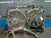 Radiator apa Hyundai Santa Fe 2.2dan 2007