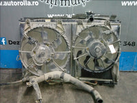 Electroventilatoare Hyundai Santa Fe 2.2dan 2007