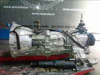 Cutie transfer BMW X1 2.0dan 2013