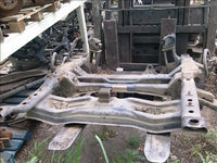 Punte fata Mercedes Sprinter 2.2dan 2009