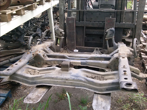 Bara torsiune Mercedes Sprinter 2.2d,an 2009