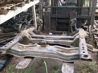 Bara torsiune Mercedes Sprinter 2.2d,an 2009