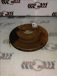 Disc frana fata Mercedes Sprinter 2.2CDI, an 2008