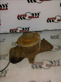 Fuzeta stanga fata Mercedes Sprinter 2.2d,an 2009