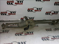 Timonerie stergatoare+motoras Mercedes Sprinter 2.2dan 2009