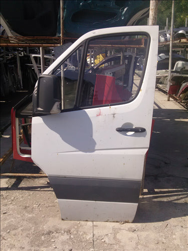 Usa stanga fata Mercedes Sprinter 2.2dan 2009