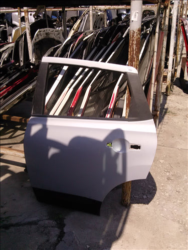 Capota Mercedes Sprinter 2.2dan 2009