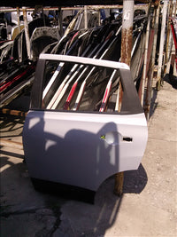 Capota Mercedes Sprinter 2.2dan 2009