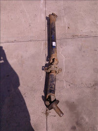 Cardan Mitsubishi L200 2.5dan 2011