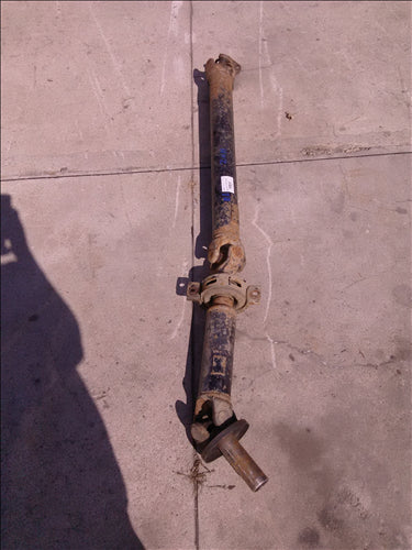 Cardan Mitsubishi L200 2.5d,an 2011