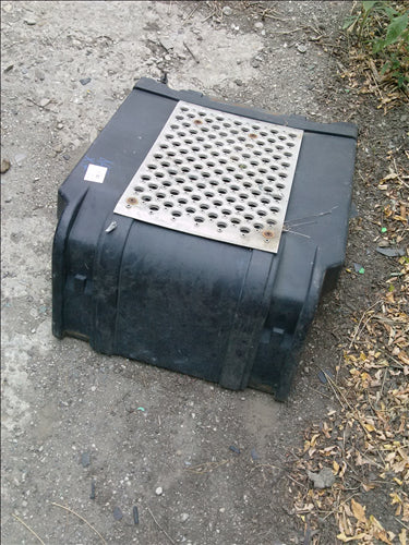 Capac baterie Daf XF 2005