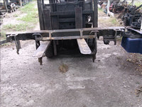 Intaritura bara fata Daf XF an 2005