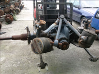 Vipera Daf XF an 2005