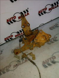 Fuzeta stanga fata Mitsubishi L200 an 2011