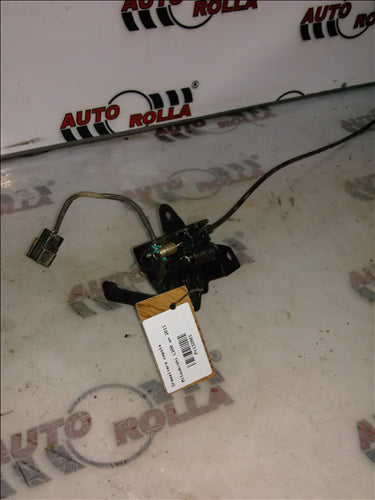 Cremaliera capota Mitsubishi L200 an 2011