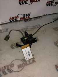 Cremaliera capota Mitsubishi L200 an 2011