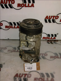 Compresor AC BMW X1 2.0dan 2013