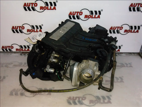 Galerie admisie Skoda Octavia 2 FL 1.6san 2011